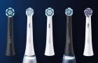 Jak vybrat náhradní hlavici pro elektrický zubní kartáček Oral-B iO?